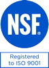 Industrial Training Services is ISO 9001 Registered