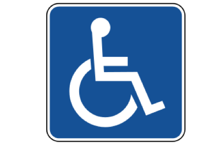 Accessibility