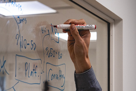 Quality Management Consulting