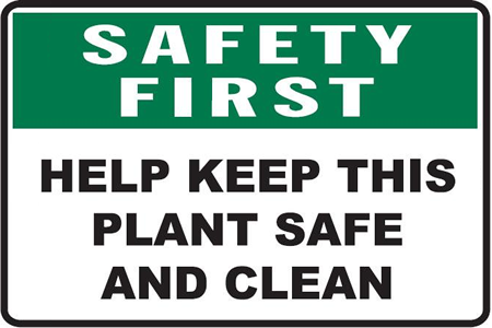 Workplace Safety Surveillance